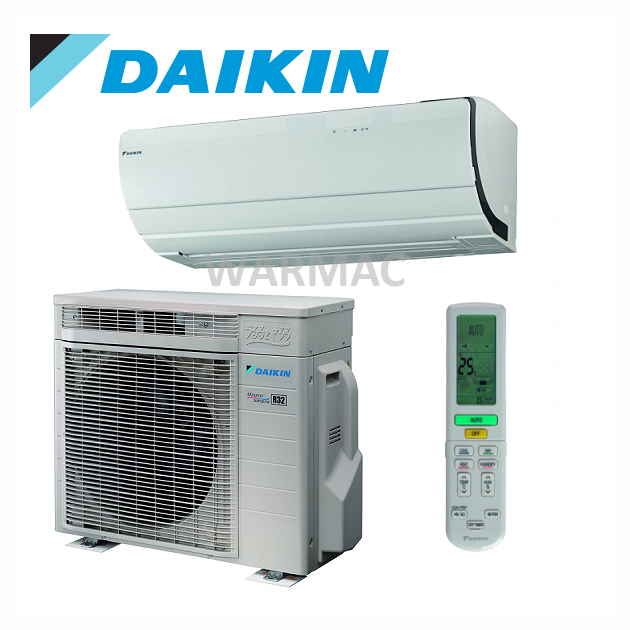 klimatizace-Daikin-ururu-sarara