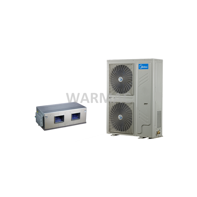European-Full-DC-Inverter